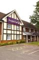 Premier Inn Crawley (Pound Hill) image 4