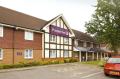 Premier Inn Crawley (Pound Hill) image 5