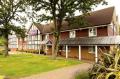 Premier Inn Crawley (Pound Hill) image 7