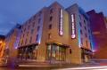 Premier Inn Edinburgh Central Lauriston Place image 4