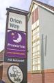 Premier Inn Glasgow (Cambuslang/ M74, Jct 1)) image 4