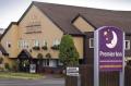 Premier Inn Glasgow (Cumbernauld) image 9