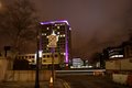 Premier Inn Glasgow City Centre (Charing Cross) logo