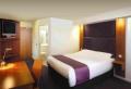 Premier Inn Glasgow City Centre Argyle St image 1