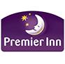 Premier Inn Hinckley logo