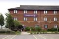 Premier Inn Huntingdon (A1 / A14) image 5