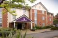 Premier Inn Leicester Central (A50) image 5