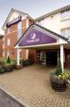 Premier Inn Leicester Central (A50) image 9