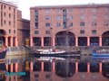 Premier Inn Liverpool Albert Dock image 2