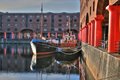 Premier Inn Liverpool Albert Dock image 7