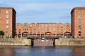 Premier Inn Liverpool Albert Dock image 9
