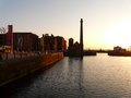 Premier Inn Liverpool Albert Dock logo