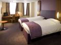 Premier Inn London City (Tower Hill) image 9