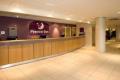 Premier Inn Manchester Airport image 2