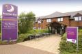 Premier Inn Mansfield (Tibshelf) image 3