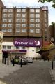 Premier Inn Newcastle City Centre (New Bridge Street West) image 6