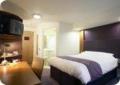 Premier Inn Newcastle City Centre (New Bridge Street West) image 7