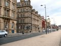 Premier Inn Newcastle Quayside image 8