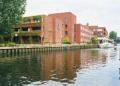 Premier Inn Norwich Nelson City Centre Riverside image 7