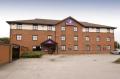 Premier Inn Nottingham Castle Marina image 4
