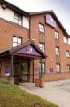 Premier Inn Nottingham Castle Marina image 5