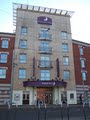 Premier Inn Nottingham City Centre (Goldsmith Street) image 2