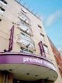 Premier Inn Nottingham City Centre (Goldsmith Street) image 3