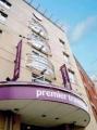 Premier Inn Nottingham City Centre (Goldsmith Street) image 6