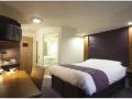 Premier Inn Nottingham City Centre (Goldsmith Street) image 7