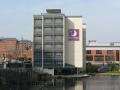 Premier Inn Nottingham City Centre (London Road) image 3