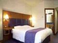 Premier Inn Nottingham City Centre (London Road) image 4