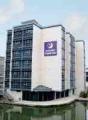 Premier Inn Nottingham City Centre (London Road) image 7