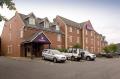 Premier Inn Nottingham North (Daybrook) image 4