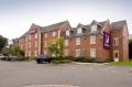 Premier Inn Nottingham North (Daybrook) image 5