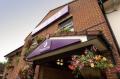 Premier Inn Nottingham South image 3