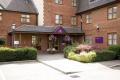 Premier Inn Peterborough (Hampton) image 5