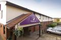 Premier Inn Preston South (Cuerden Way) image 3