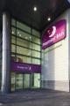 Premier Inn Sheffield City Centre (St Mary's Gate) image 8