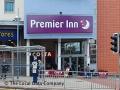 Premier Inn Sheffield City Centre image 3
