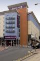 Premier Inn Sheffield City Centre image 5