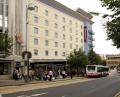 Premier Inn Sheffield City Centre image 8