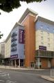 Premier Inn Sheffield City Centre image 10