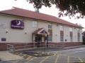 Premier Inn Telford North image 1