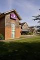 Premier Inn Tewkesbury Central image 5