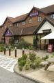 Premier Inn York North West image 3