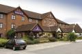 Premier Inn York North West image 4