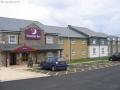 Premier Inn : Helston image 8