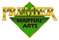 Premier Martial Arts London logo