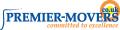 Premier Movers logo