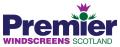 Premier Windscreens Glasgow Branch logo